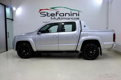 VOLKSWAGEN Amarok 3.0 V6 CABINE DUPLA HIGHLINE EXTREME 4X4 TURBO INTERCOOLER AUTOMTICO, Foto 10