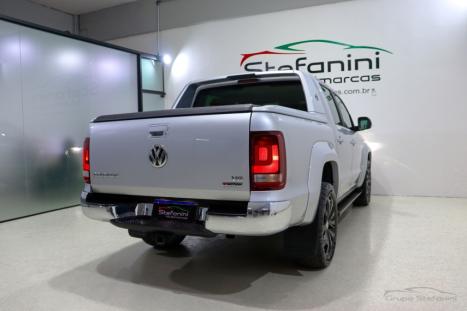 VOLKSWAGEN Amarok 3.0 V6 CABINE DUPLA HIGHLINE EXTREME 4X4 TURBO INTERCOOLER AUTOMTICO, Foto 11