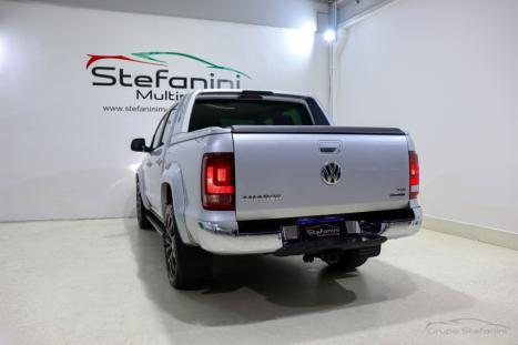 VOLKSWAGEN Amarok 3.0 V6 CABINE DUPLA HIGHLINE EXTREME 4X4 TURBO INTERCOOLER AUTOMTICO, Foto 13