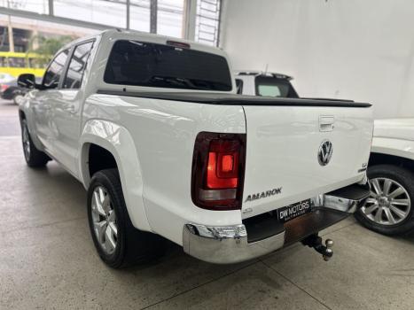 VOLKSWAGEN Amarok 3.0 V6 CABINE DUPLA HIGHLINE 4X4 TURBO INTERCOOLER AUTOMTICO, Foto 10