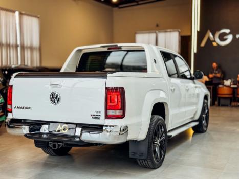 VOLKSWAGEN Amarok 3.0 V6 CABINE DUPLA HIGHLINE EXTREME 4X4 TURBO INTERCOOLER AUTOMTICO, Foto 4