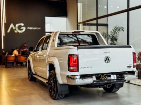 VOLKSWAGEN Amarok 3.0 V6 CABINE DUPLA HIGHLINE EXTREME 4X4 TURBO INTERCOOLER AUTOMTICO, Foto 6