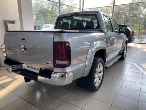 VOLKSWAGEN Amarok 3.0 V6 CABINE DUPLA HIGHLINE 4X4 TURBO INTERCOOLER AUTOMTICO, Foto 9