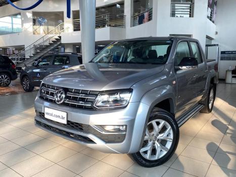 VOLKSWAGEN Amarok 3.0 V6 CABINE DUPLA HIGHLINE 4X4 TURBO INTERCOOLER AUTOMTICO, Foto 3