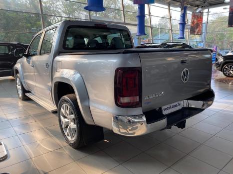 VOLKSWAGEN Amarok 3.0 V6 CABINE DUPLA HIGHLINE 4X4 TURBO INTERCOOLER AUTOMTICO, Foto 11