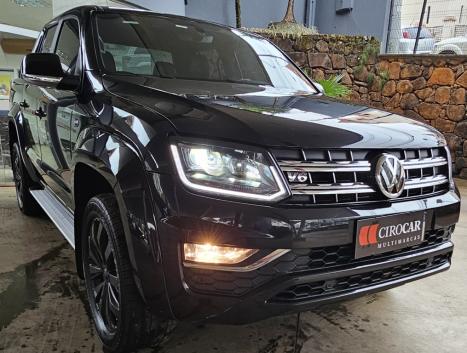 VOLKSWAGEN Amarok 3.0 V6 CABINE DUPLA HIGHLINE EXTREME 4X4 TURBO INTERCOOLER AUTOMTICO, Foto 1