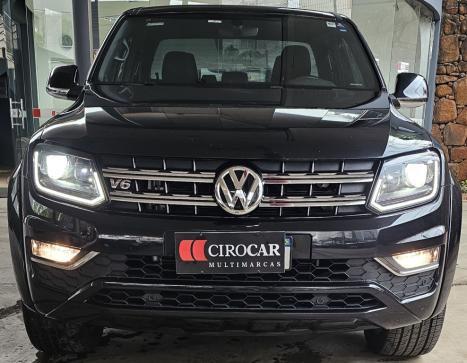 VOLKSWAGEN Amarok 3.0 V6 CABINE DUPLA HIGHLINE EXTREME 4X4 TURBO INTERCOOLER AUTOMTICO, Foto 2