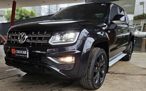 VOLKSWAGEN Amarok 3.0 V6 CABINE DUPLA HIGHLINE EXTREME 4X4 TURBO INTERCOOLER AUTOMTICO, Foto 3