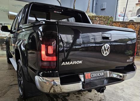 VOLKSWAGEN Amarok 3.0 V6 CABINE DUPLA HIGHLINE EXTREME 4X4 TURBO INTERCOOLER AUTOMTICO, Foto 5