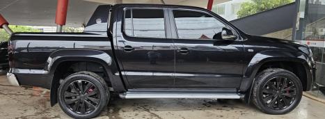 VOLKSWAGEN Amarok 3.0 V6 CABINE DUPLA HIGHLINE EXTREME 4X4 TURBO INTERCOOLER AUTOMTICO, Foto 8