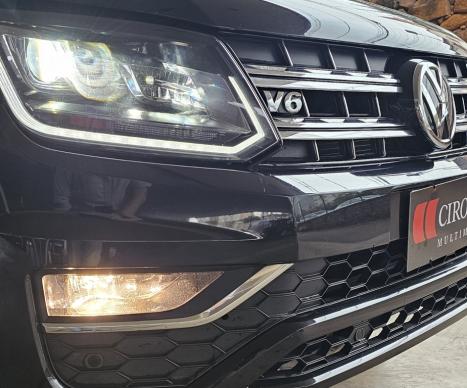 VOLKSWAGEN Amarok 3.0 V6 CABINE DUPLA HIGHLINE EXTREME 4X4 TURBO INTERCOOLER AUTOMTICO, Foto 9