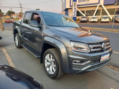 VOLKSWAGEN Amarok 3.0 V6 CABINE DUPLA HIGHLINE 4X4 TURBO INTERCOOLER AUTOMTICO, Foto 1