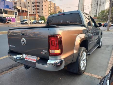 VOLKSWAGEN Amarok 3.0 V6 CABINE DUPLA HIGHLINE 4X4 TURBO INTERCOOLER AUTOMTICO, Foto 7