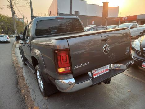 VOLKSWAGEN Amarok 3.0 V6 CABINE DUPLA HIGHLINE 4X4 TURBO INTERCOOLER AUTOMTICO, Foto 9