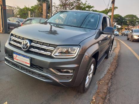 VOLKSWAGEN Amarok 3.0 V6 CABINE DUPLA HIGHLINE 4X4 TURBO INTERCOOLER AUTOMTICO, Foto 13