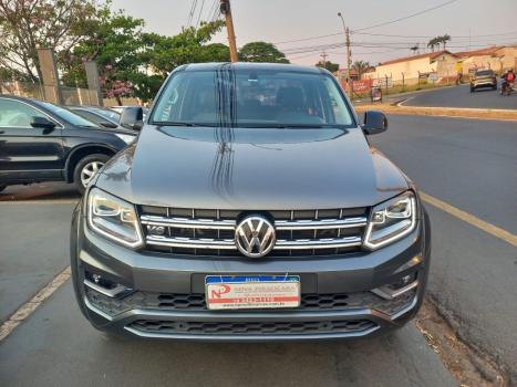 VOLKSWAGEN Amarok 3.0 V6 CABINE DUPLA HIGHLINE 4X4 TURBO INTERCOOLER AUTOMTICO, Foto 14