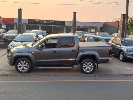 VOLKSWAGEN Amarok 3.0 V6 CABINE DUPLA HIGHLINE 4X4 TURBO INTERCOOLER AUTOMTICO, Foto 18