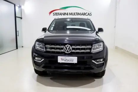 VOLKSWAGEN Amarok 3.0 V6 CABINE DUPLA HIGHLINE 4X4 TURBO INTERCOOLER AUTOMTICO, Foto 2