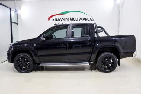 VOLKSWAGEN Amarok 3.0 V6 CABINE DUPLA HIGHLINE 4X4 TURBO INTERCOOLER AUTOMTICO, Foto 10