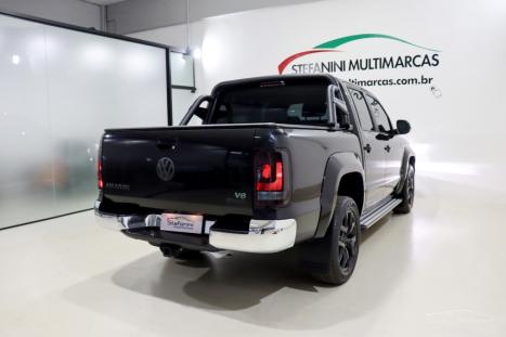 VOLKSWAGEN Amarok 3.0 V6 CABINE DUPLA HIGHLINE 4X4 TURBO INTERCOOLER AUTOMTICO, Foto 11