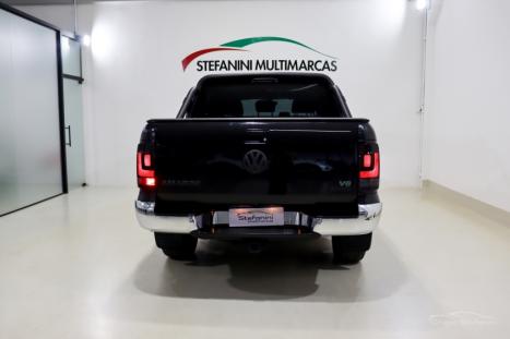 VOLKSWAGEN Amarok 3.0 V6 CABINE DUPLA HIGHLINE 4X4 TURBO INTERCOOLER AUTOMTICO, Foto 12