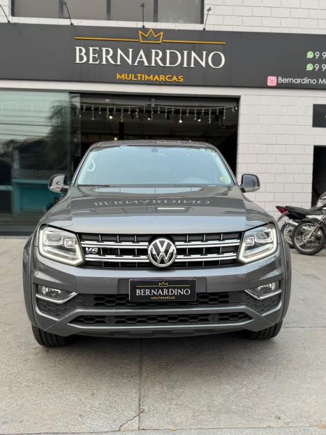 VOLKSWAGEN Amarok 3.0 V6 CABINE DUPLA HIGHLINE 4X4 TURBO INTERCOOLER AUTOMTICO, Foto 3