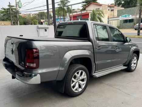 VOLKSWAGEN Amarok 3.0 V6 CABINE DUPLA HIGHLINE 4X4 TURBO INTERCOOLER AUTOMTICO, Foto 5