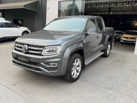 VOLKSWAGEN Amarok 3.0 V6 CABINE DUPLA HIGHLINE 4X4 TURBO INTERCOOLER AUTOMTICO, Foto 11