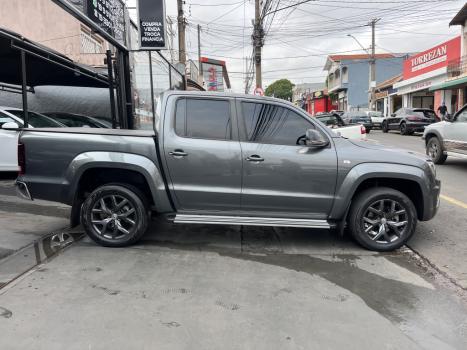 VOLKSWAGEN Amarok 3.0 V6 CABINE DUPLA HIGHLINE 4X4 TURBO INTERCOOLER AUTOMTICO, Foto 4