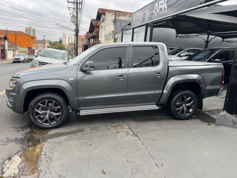 VOLKSWAGEN Amarok 3.0 V6 CABINE DUPLA HIGHLINE 4X4 TURBO INTERCOOLER AUTOMTICO, Foto 5