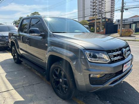 VOLKSWAGEN Amarok 3.0 V6 CABINE DUPLA HIGHLINE 4X4 TURBO INTERCOOLER AUTOMTICO, Foto 4