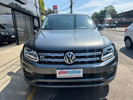 VOLKSWAGEN Amarok 3.0 V6 CABINE DUPLA HIGHLINE 4X4 TURBO INTERCOOLER AUTOMTICO, Foto 3