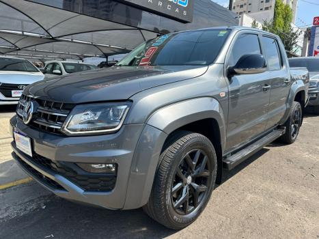 VOLKSWAGEN Amarok 3.0 V6 CABINE DUPLA HIGHLINE 4X4 TURBO INTERCOOLER AUTOMTICO, Foto 2