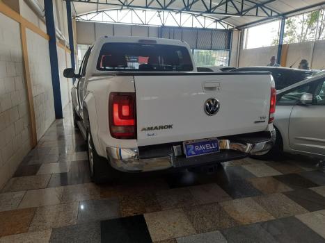 VOLKSWAGEN Amarok 3.0 V6 CABINE DUPLA HIGHLINE 4X4 TURBO INTERCOOLER AUTOMTICO, Foto 2