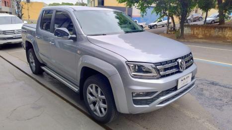 VOLKSWAGEN Amarok 3.0 V6 CABINE DUPLA HIGHLINE 4X4 TURBO INTERCOOLER AUTOMTICO, Foto 1