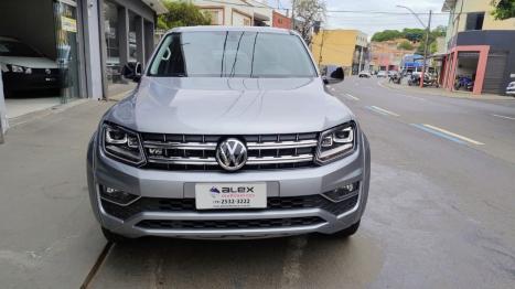 VOLKSWAGEN Amarok 3.0 V6 CABINE DUPLA HIGHLINE 4X4 TURBO INTERCOOLER AUTOMTICO, Foto 2