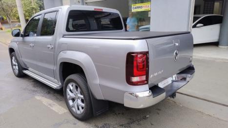 VOLKSWAGEN Amarok 3.0 V6 CABINE DUPLA HIGHLINE 4X4 TURBO INTERCOOLER AUTOMTICO, Foto 4