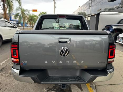 VOLKSWAGEN Amarok 3.0 V6 CABINE DUPLA HIGHLINE EXTREME 4X4 TURBO INTERCOOLER AUTOMTICO, Foto 6