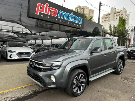 VOLKSWAGEN Amarok 3.0 V6 CABINE DUPLA HIGHLINE EXTREME 4X4 TURBO INTERCOOLER AUTOMTICO, Foto 1