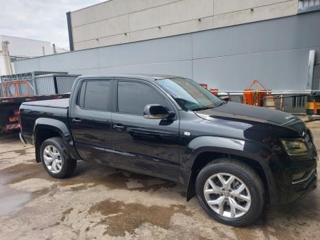 VOLKSWAGEN Amarok 3.0 V6 CABINE DUPLA HIGHLINE 4X4 TURBO INTERCOOLER AUTOMTICO, Foto 3