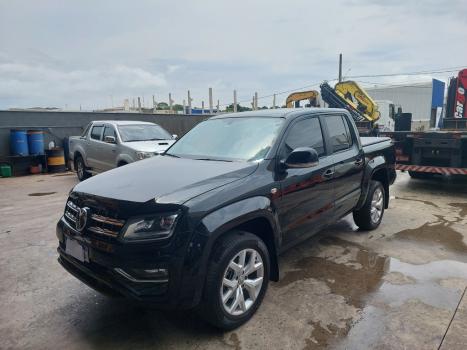 VOLKSWAGEN Amarok 3.0 V6 CABINE DUPLA HIGHLINE 4X4 TURBO INTERCOOLER AUTOMTICO, Foto 4