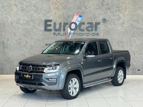 VOLKSWAGEN Amarok 3.0 V6 CABINE DUPLA HIGHLINE 4X4 TURBO INTERCOOLER AUTOMTICO, Foto 1