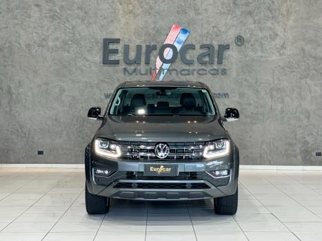 VOLKSWAGEN Amarok 3.0 V6 CABINE DUPLA HIGHLINE 4X4 TURBO INTERCOOLER AUTOMTICO, Foto 2