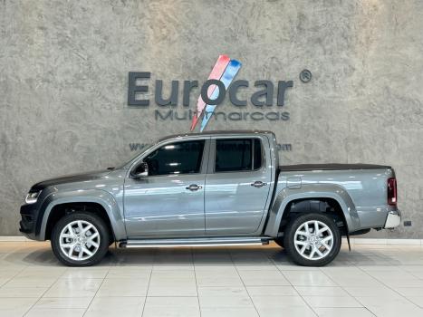 VOLKSWAGEN Amarok 3.0 V6 CABINE DUPLA HIGHLINE 4X4 TURBO INTERCOOLER AUTOMTICO, Foto 3