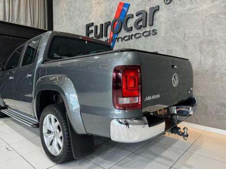 VOLKSWAGEN Amarok 3.0 V6 CABINE DUPLA HIGHLINE 4X4 TURBO INTERCOOLER AUTOMTICO, Foto 7