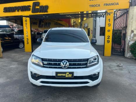 VOLKSWAGEN Amarok 3.0 V6 CABINE DUPLA HIGHLINE EXTREME 4X4 TURBO INTERCOOLER AUTOMTICO, Foto 6