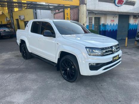 VOLKSWAGEN Amarok 3.0 V6 CABINE DUPLA HIGHLINE EXTREME 4X4 TURBO INTERCOOLER AUTOMTICO, Foto 5