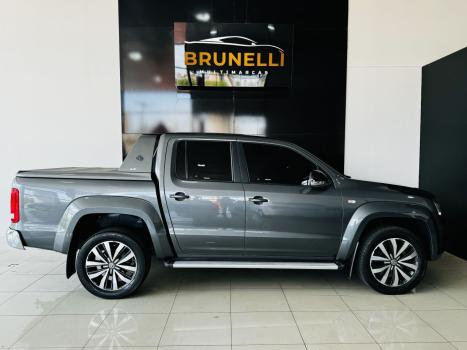 VOLKSWAGEN Amarok 3.0 V6 CABINE DUPLA HIGHLINE EXTREME 4X4 TURBO INTERCOOLER AUTOMTICO, Foto 3