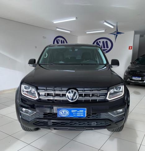 VOLKSWAGEN Amarok 3.0 V6 CABINE DUPLA HIGHLINE 4X4 TURBO INTERCOOLER AUTOMTICO, Foto 2