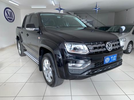 VOLKSWAGEN Amarok 3.0 V6 CABINE DUPLA HIGHLINE 4X4 TURBO INTERCOOLER AUTOMTICO, Foto 3